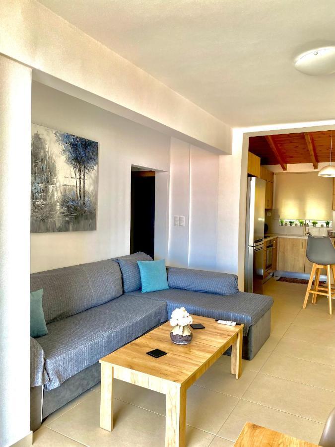 Anna'S Residence Rethymno  Exterior photo
